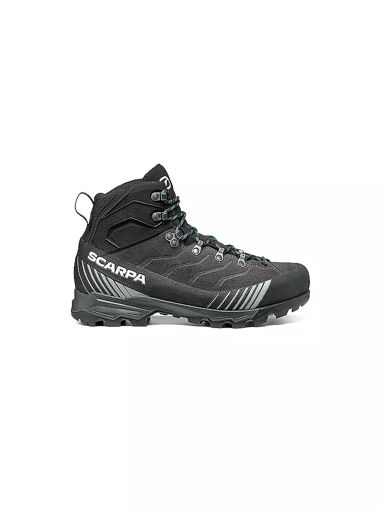 SCARPA | Herren Bergschuhe Ribelle TRK GTX | Gris