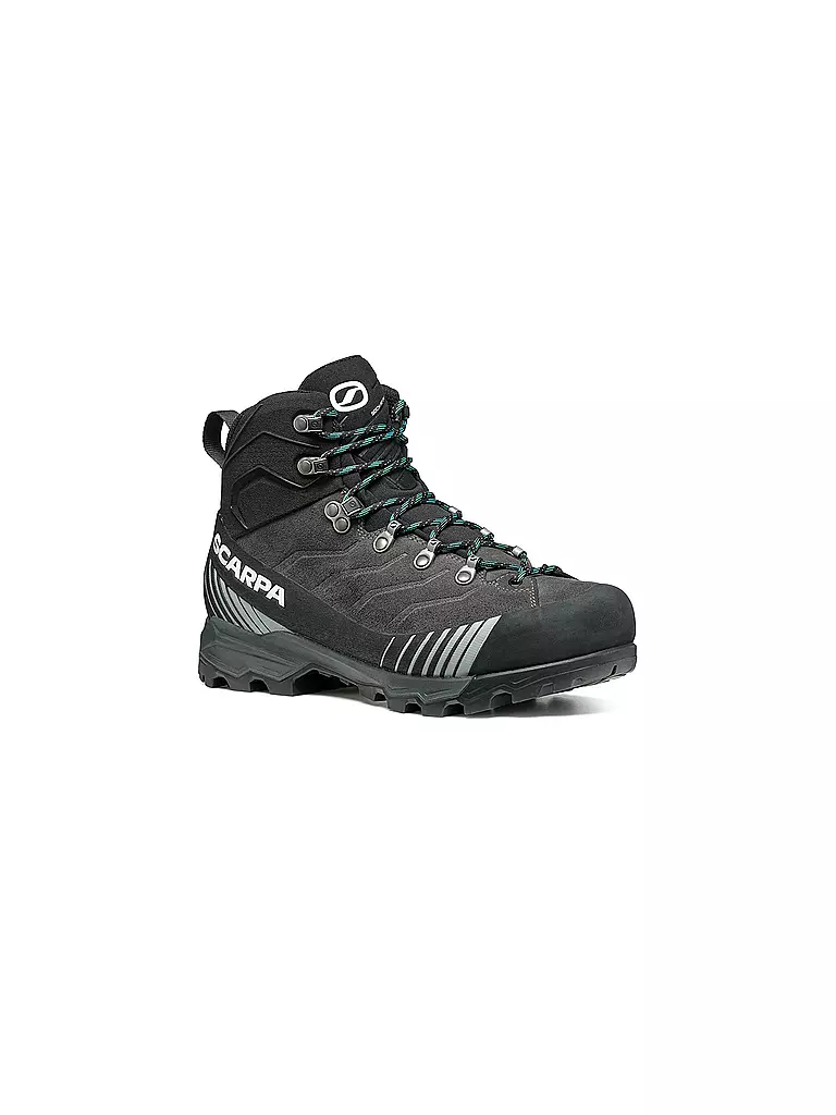 SCARPA | Herren Bergschuhe Ribelle TRK GTX | Gris