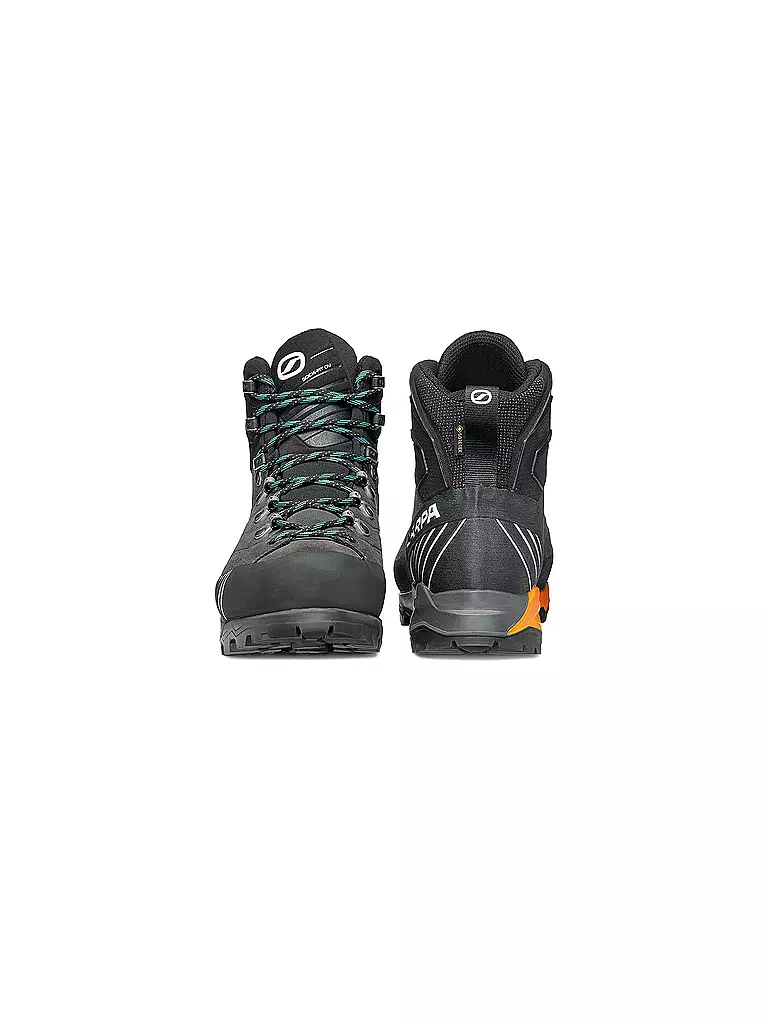SCARPA | Herren Bergschuhe Ribelle TRK GTX | Gris