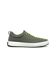 SCARPA | Herren Freizeitschuhe Mojito Wrap Bio | Verde oscuro
