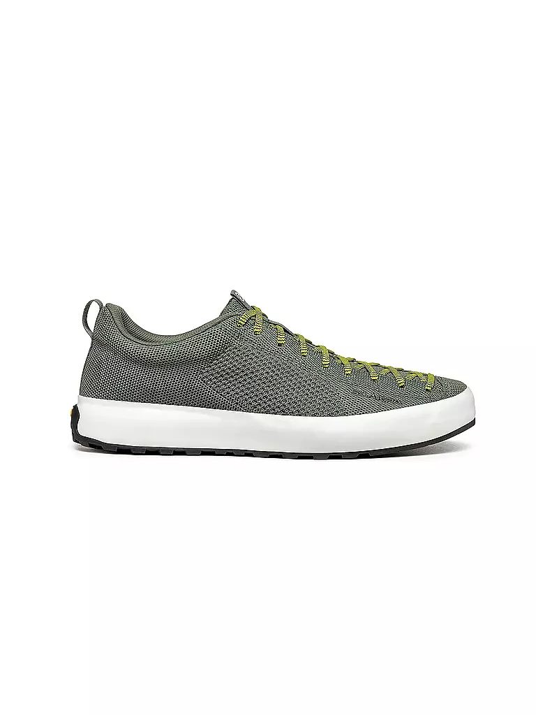 SCARPA | Herren Freizeitschuhe Mojito Wrap Bio | Verde oscuro