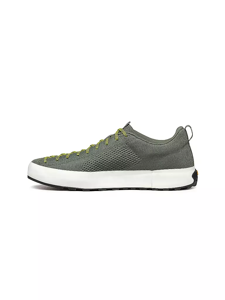 SCARPA | Herren Freizeitschuhe Mojito Wrap Bio | Verde oscuro