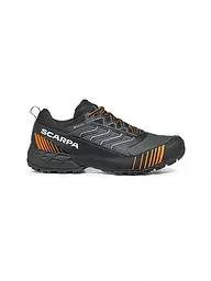SCARPA | Herren Traillaufschuhe Ribelle Run XT GTX | Gris