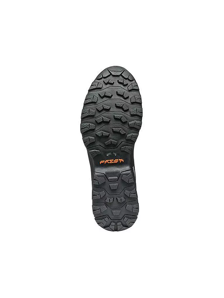 SCARPA | Herren Traillaufschuhe Ribelle Run XT GTX | Gris