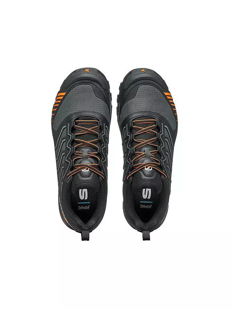 SCARPA | Herren Traillaufschuhe Ribelle Run XT GTX | Gris