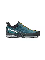 SCARPA | Zapatillas de aproximación para hombre Mescalito GTX | Petróleo