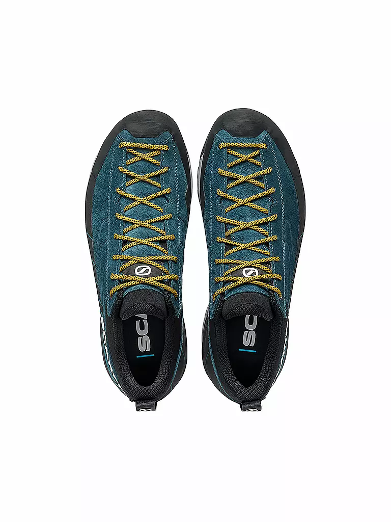 SCARPA | Zapatillas de aproximación para hombre Mescalito GTX | Petróleo