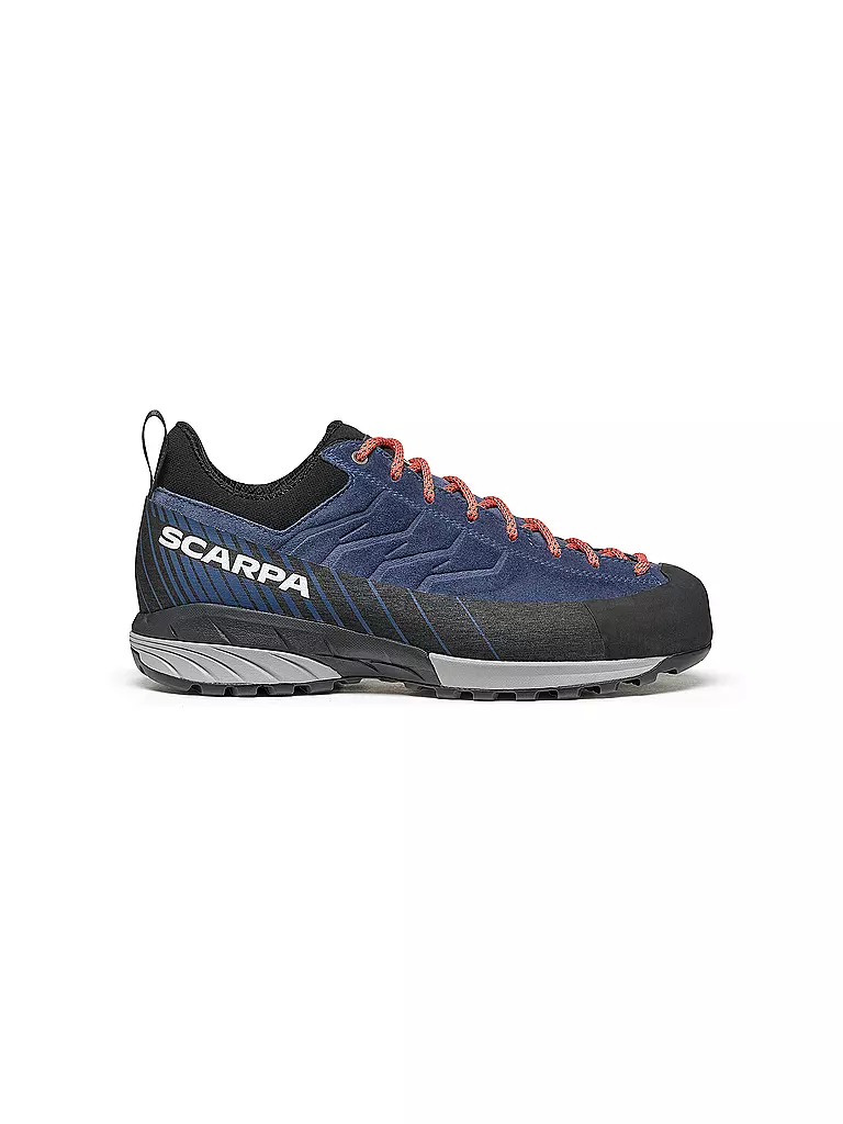 SCARPA | Zapatillas de aproximación para mujer Mescalito GTX | Azul oscuro