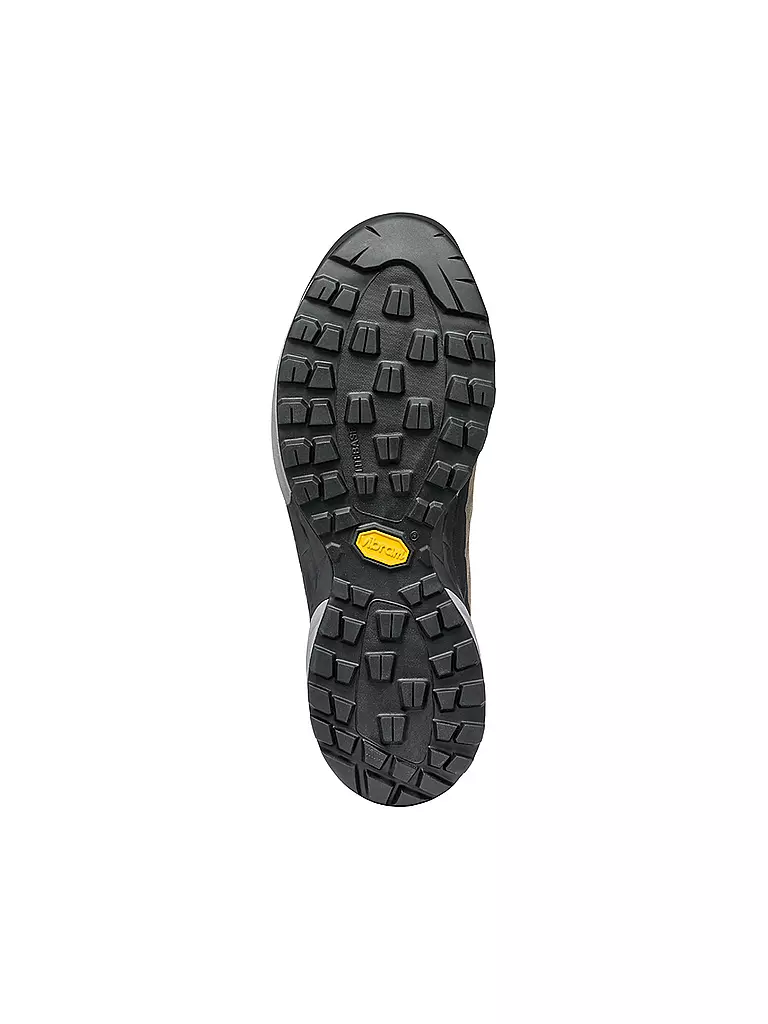 SCARPA | Zapatillas de aproximación para mujer Mescalito MID GTX | Gris