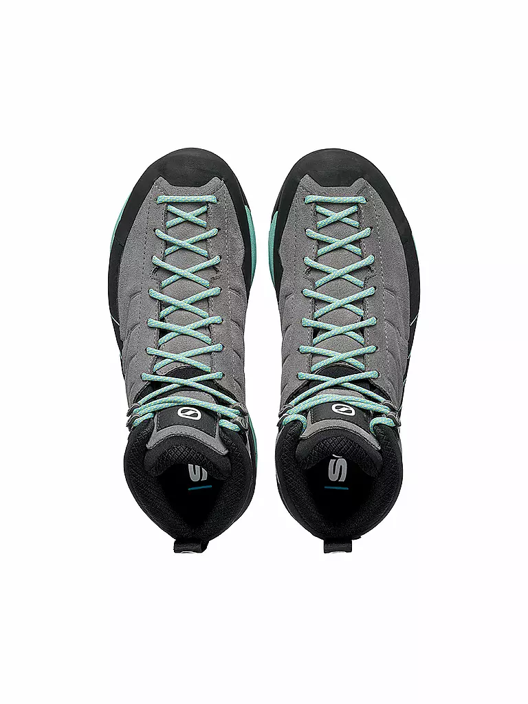 SCARPA | Zapatillas de aproximación para mujer Mescalito MID GTX |