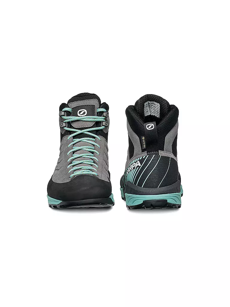 SCARPA | Zapatillas de aproximación para mujer Mescalito MID GTX |