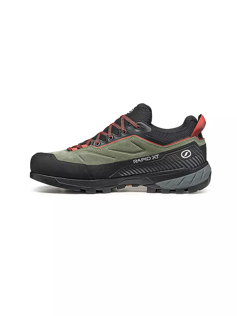 SCARPA | Zapatillas de aproximación para mujer Rapid XT GTX | 