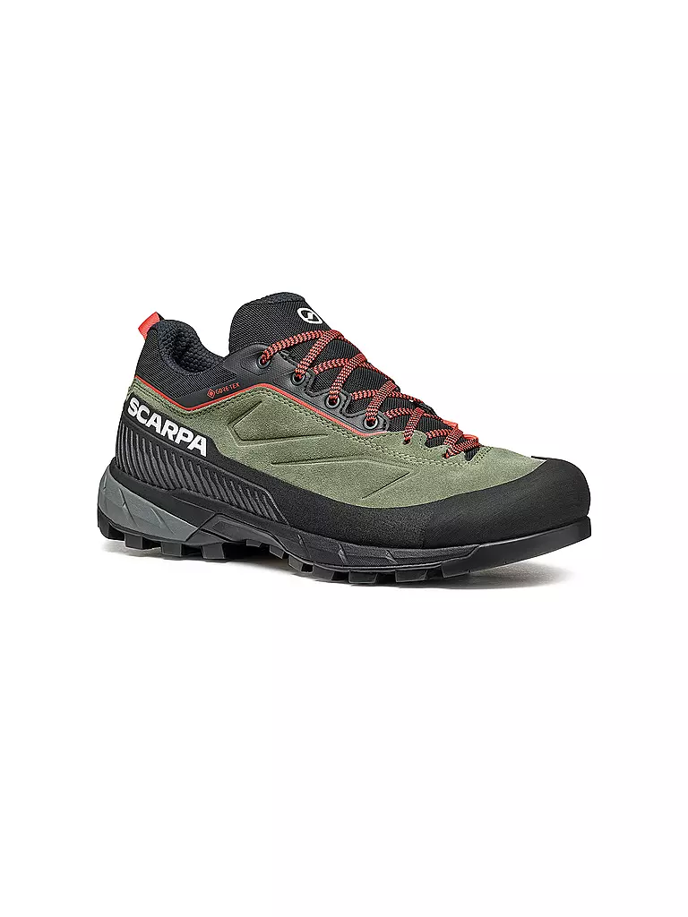 SCARPA | Zapatillas de aproximación para mujer Rapid XT GTX | 