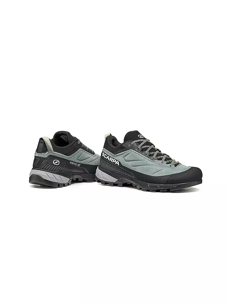 SCARPA | Zapatillas de aproximación para mujer Rapid XT |