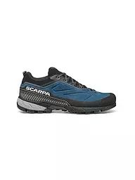 SCARPA | Zapatillas de aproximación Rapid XT para hombre | Azul oscuro