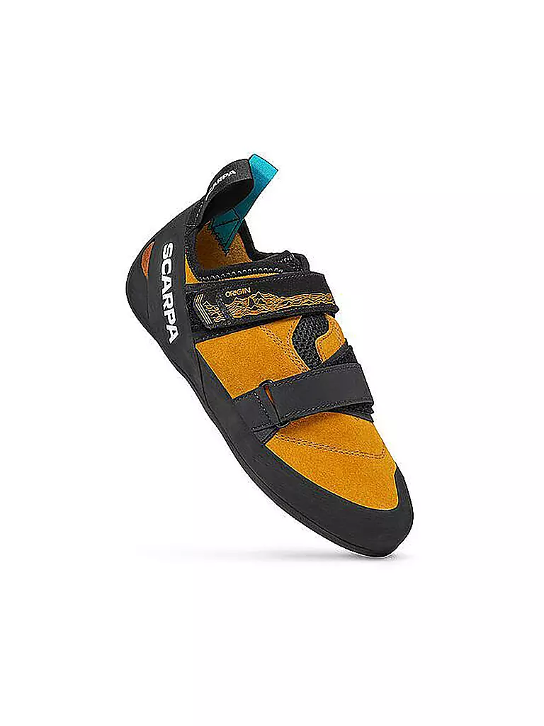 SCARPA | Zapatillas de escalada para hombre Origin |