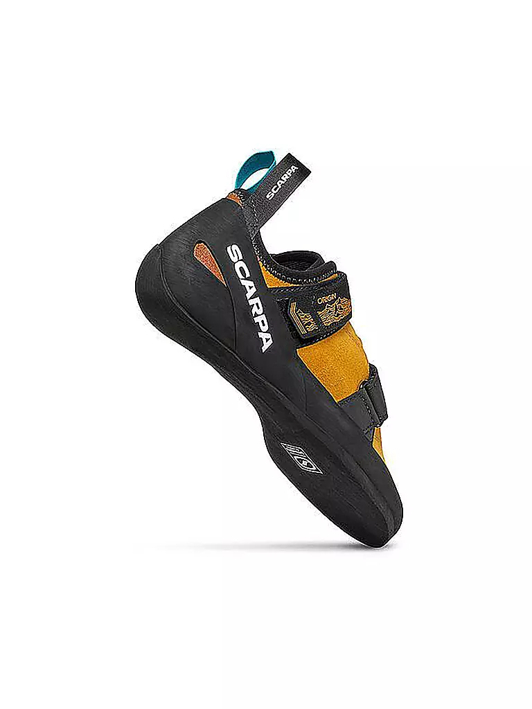SCARPA | Zapatillas de escalada para hombre Origin |