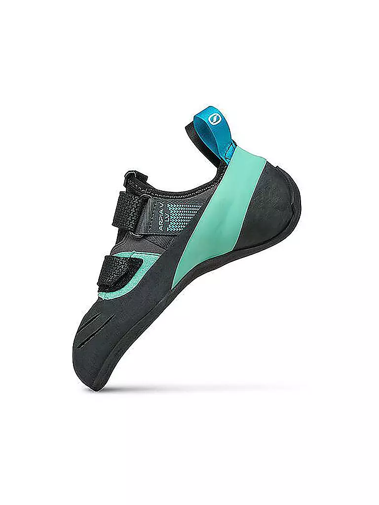 SCARPA | Zapatillas de escalada para mujer Arpia V LV |