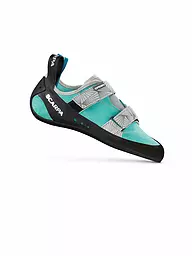 SCARPA | Zapatillas de escalada para mujer Origin Wmn | Multicolor