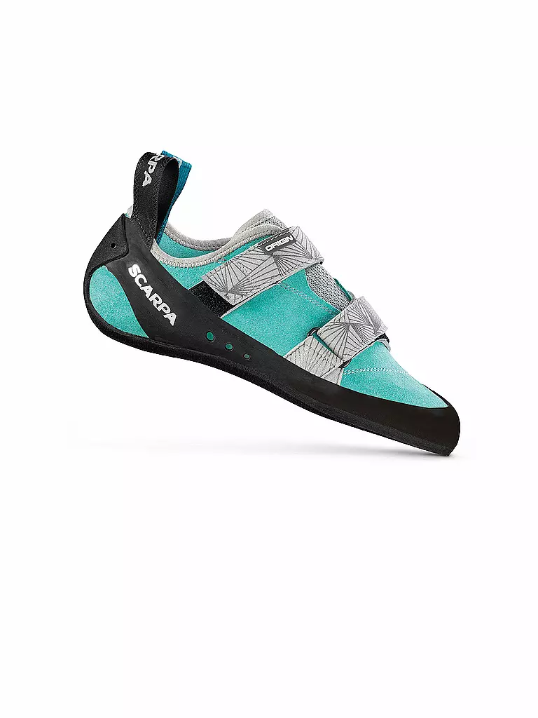 SCARPA | Zapatillas de escalada para mujer Origin Wmn | Multicolor