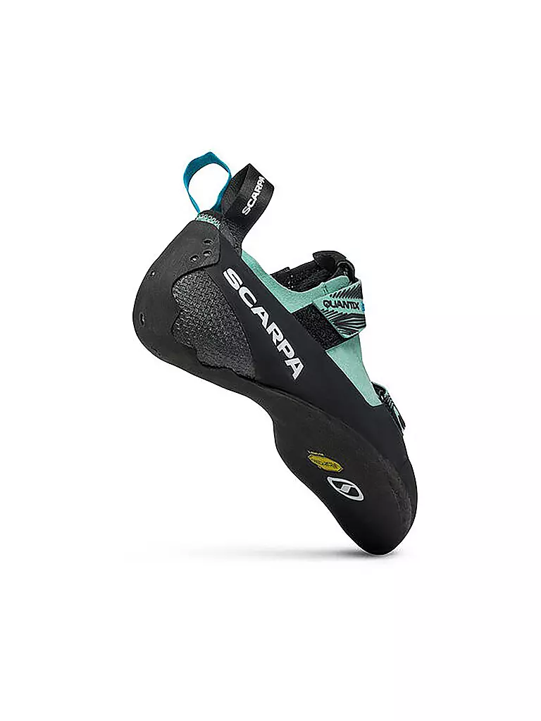 SCARPA | Zapatillas de escalada para mujer Quantix SF |