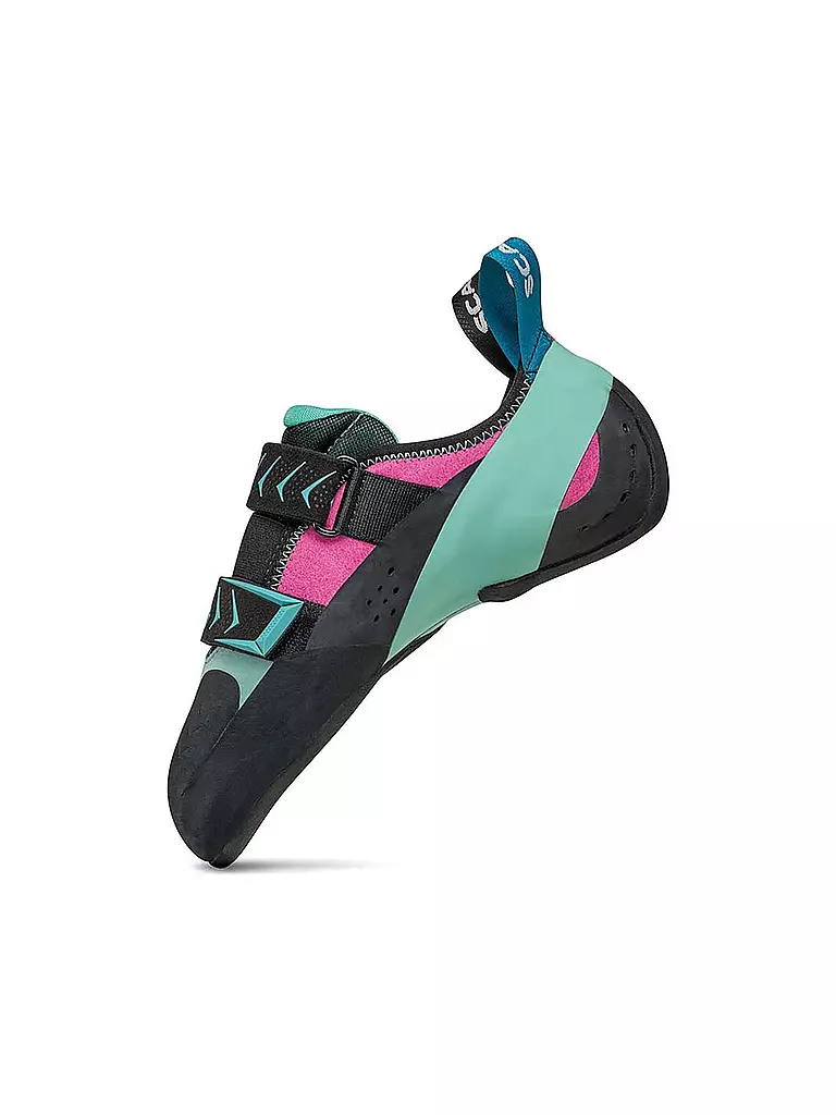 SCARPA | Zapatillas de escalada para mujer Vapor V Women |