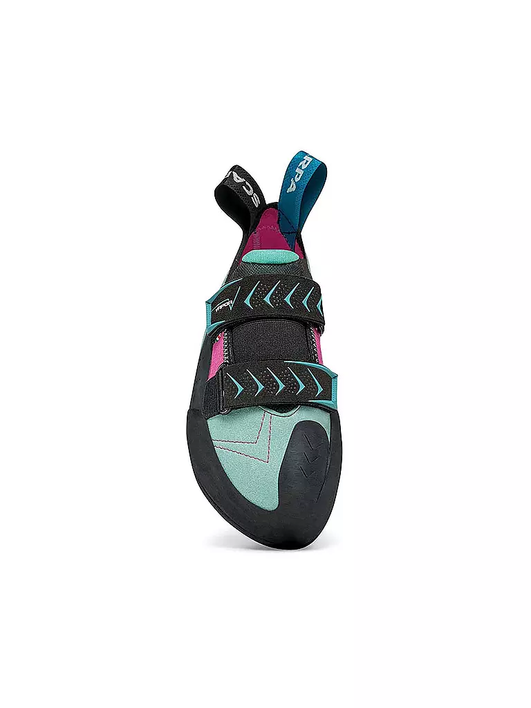 SCARPA | Zapatillas de escalada para mujer Vapor V Women |