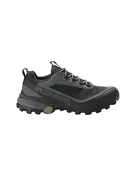 SCARPA | Zapatillas de senderismo para hombre Ribelle Cross 2 GTX | Negro