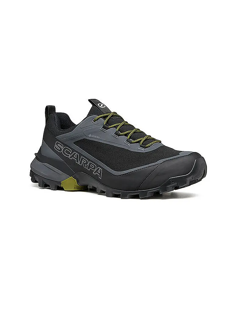 SCARPA | Zapatillas de senderismo para hombre Ribelle Cross 2 GTX |