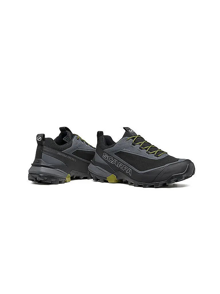 SCARPA | Zapatillas de senderismo para hombre Ribelle Cross 2 GTX |