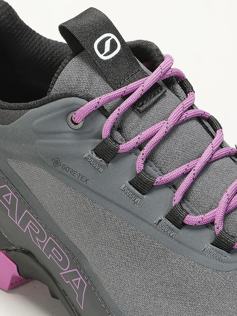 SCARPA | Zapatillas de senderismo para mujer Ribelle Cross 2 GTX | 