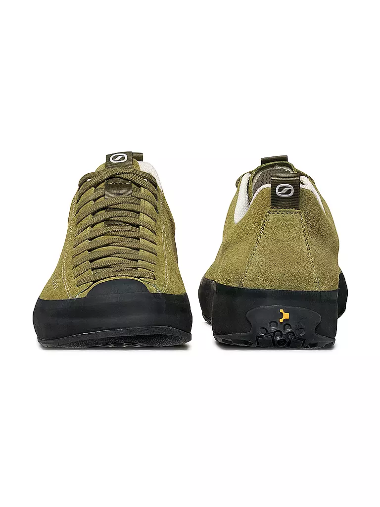 SCARPA | Zapatillas de tiempo libre para mujer Mojito Wrap |