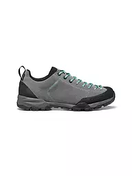 SCARPA | Zapatillas multifunción para mujer Mojito Trail GTX Wmn | Gris