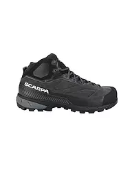 SCARPA | Zapatos de aproximación para hombre Rapid XT Mid GTX | Gris