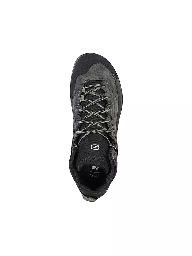 SCARPA | Zapatos de aproximación para hombre Rapid XT Mid GTX | Gris