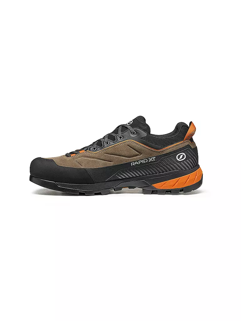 SCARPA | Zapatos de aproximación Rapid XT GTX para hombre |