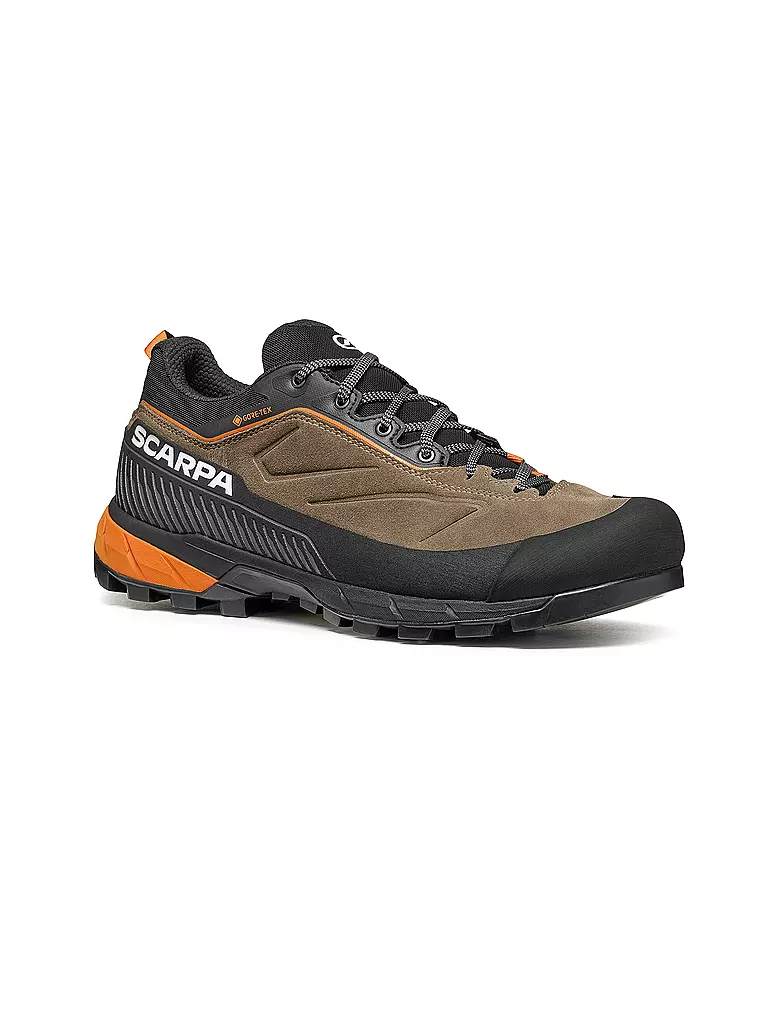SCARPA | Zapatos de aproximación Rapid XT GTX para hombre |