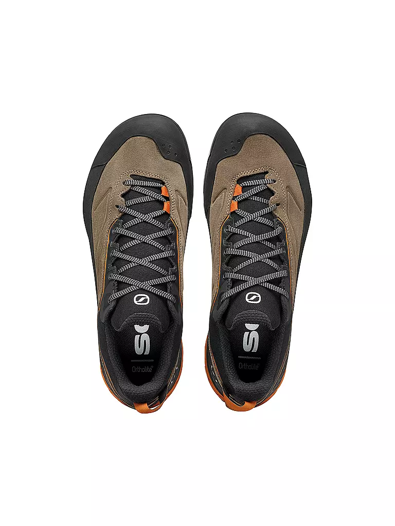 SCARPA | Zapatos de aproximación Rapid XT GTX para hombre |