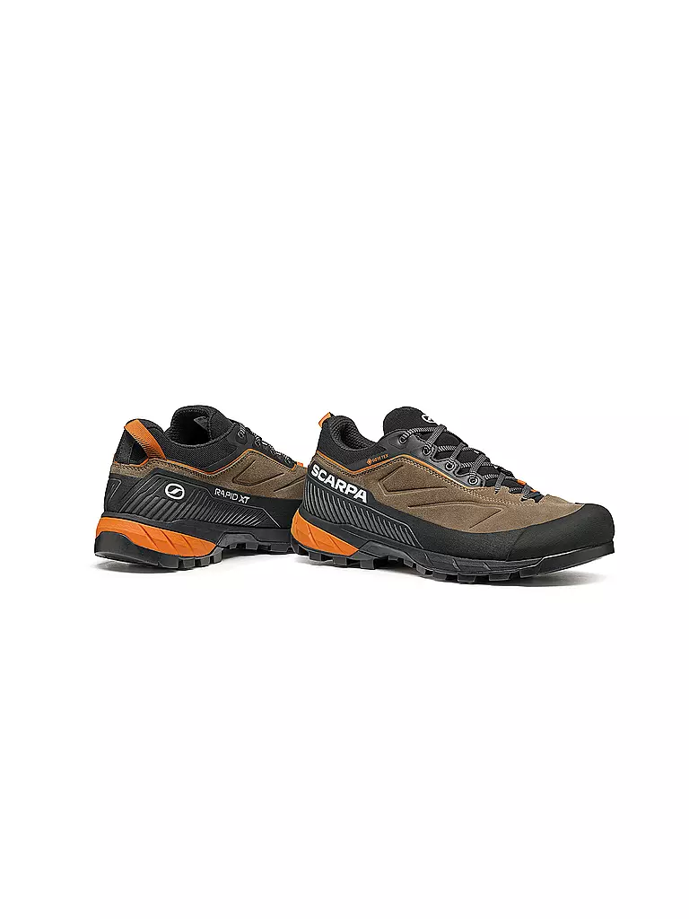 SCARPA | Zapatos de aproximación Rapid XT GTX para hombre |