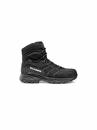 SCARPA | Zapatos funcionales para hombre Rush Polar GTX | Negro
