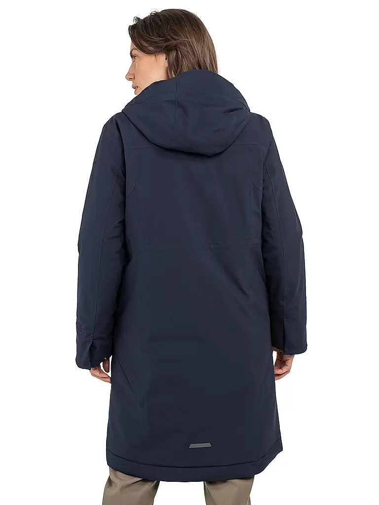 SCHÖFFEL | Abrigo de invierno para mujer Style Gregale Hoodie |