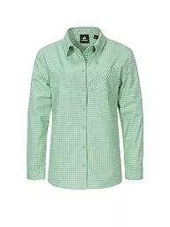 SCHÖFFEL | Blusa Boyoma para mujer | Menta