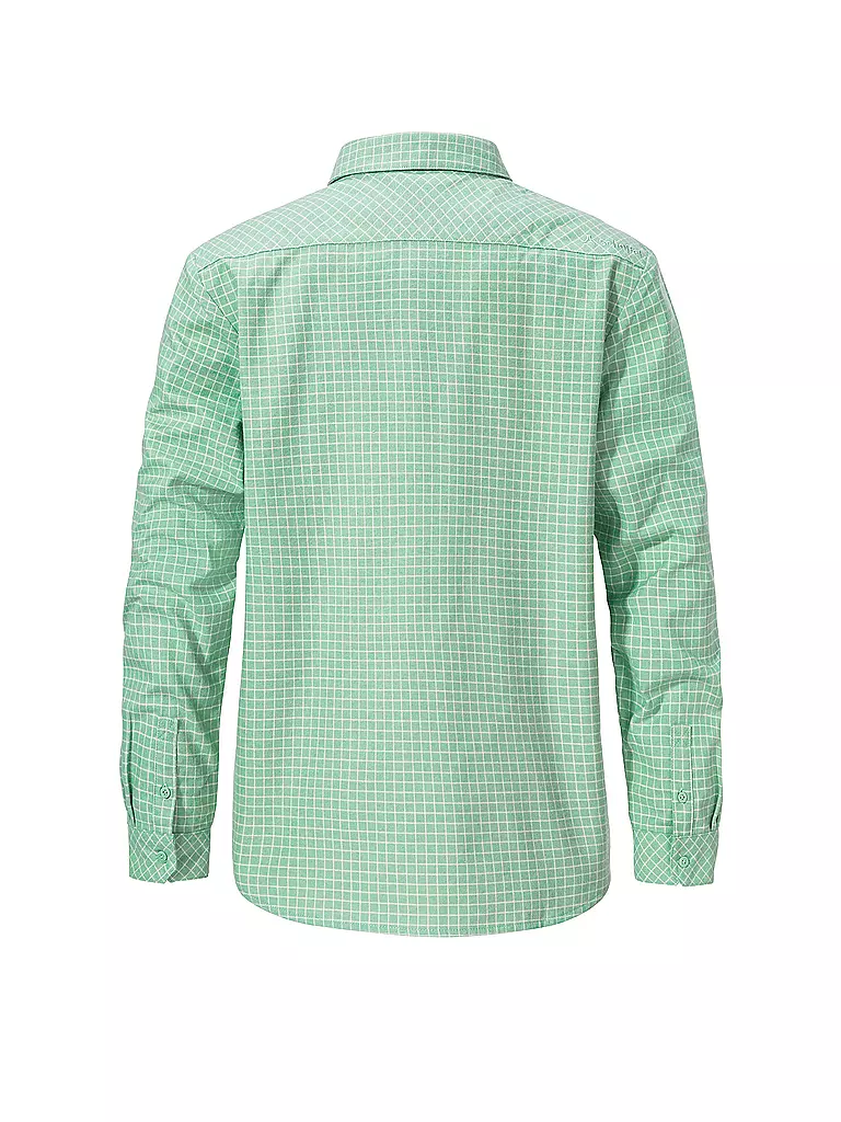 SCHÖFFEL | Blusa Boyoma para mujer |