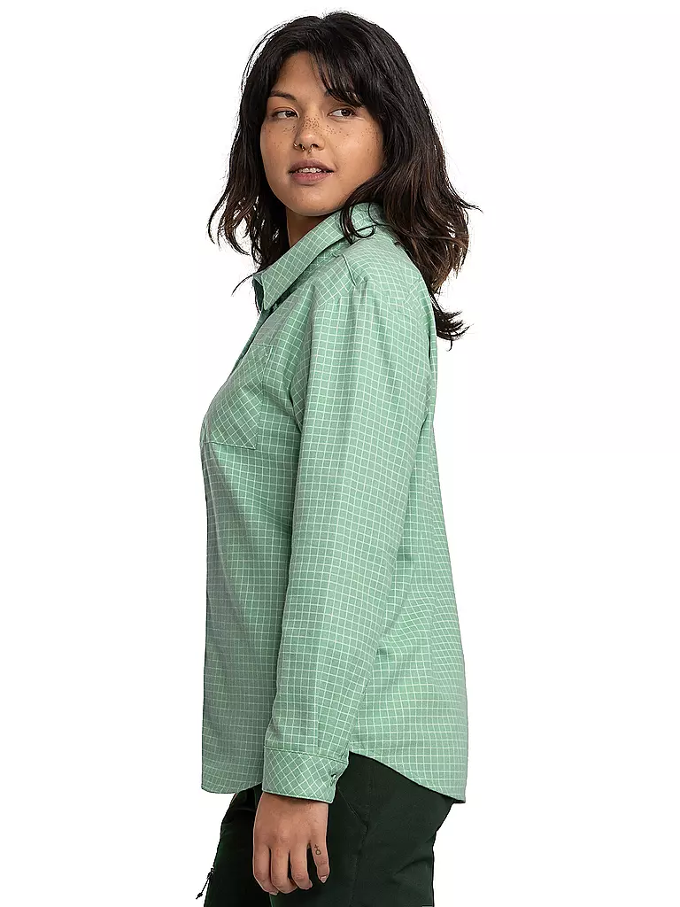 SCHÖFFEL | Blusa Boyoma para mujer |
