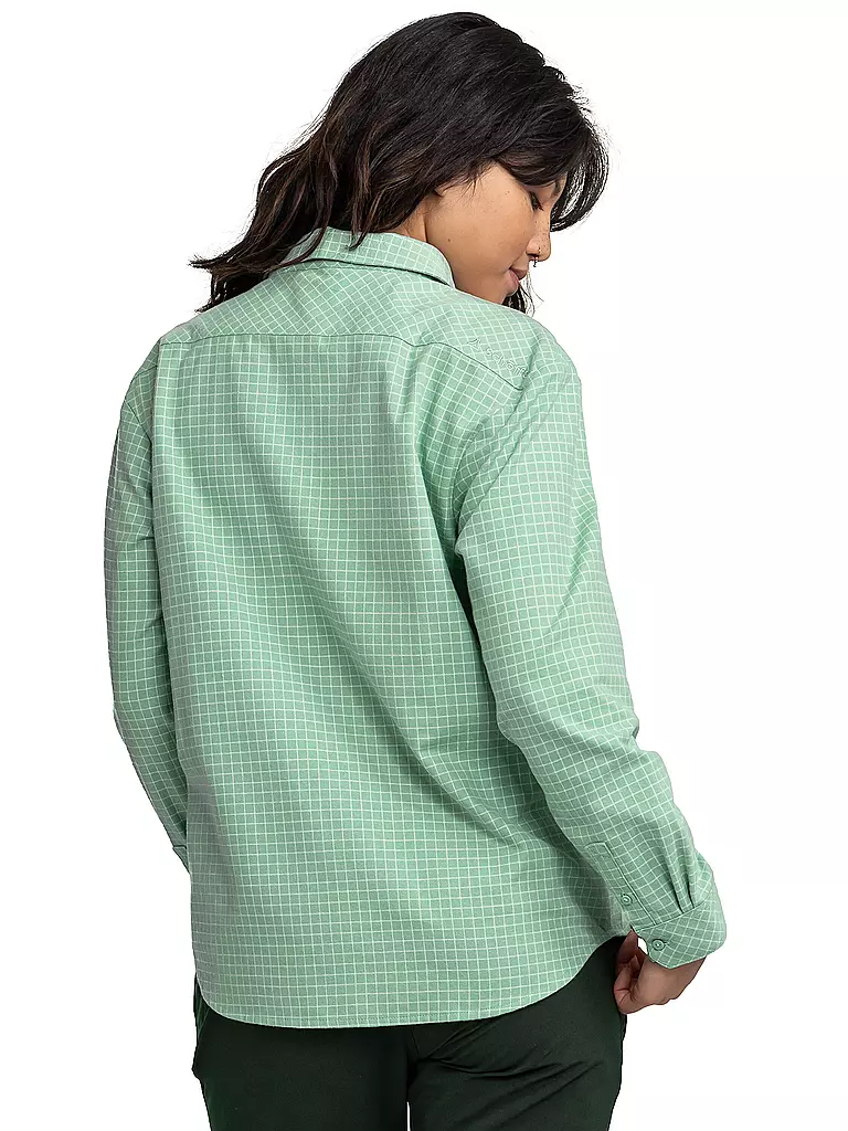 SCHÖFFEL | Blusa Boyoma para mujer |