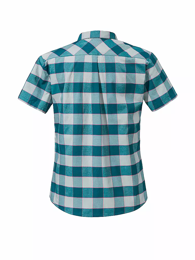 SCHÖFFEL | Blusa de mujer Buchstein L |