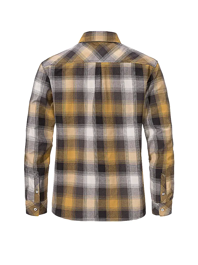 SCHÖFFEL | Blusa de mujer estilo Limedes |