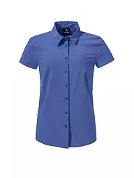 SCHÖFFEL | Blusa de mujer Style Dooser | Azul