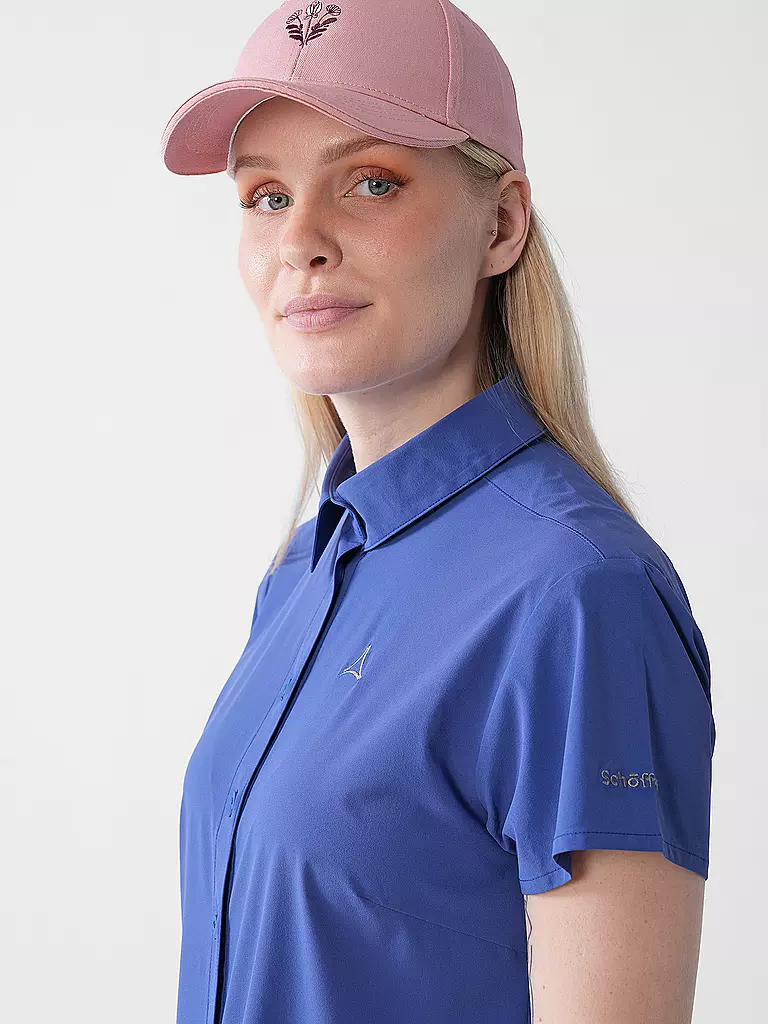 SCHÖFFEL | Blusa de mujer Style Dooser |