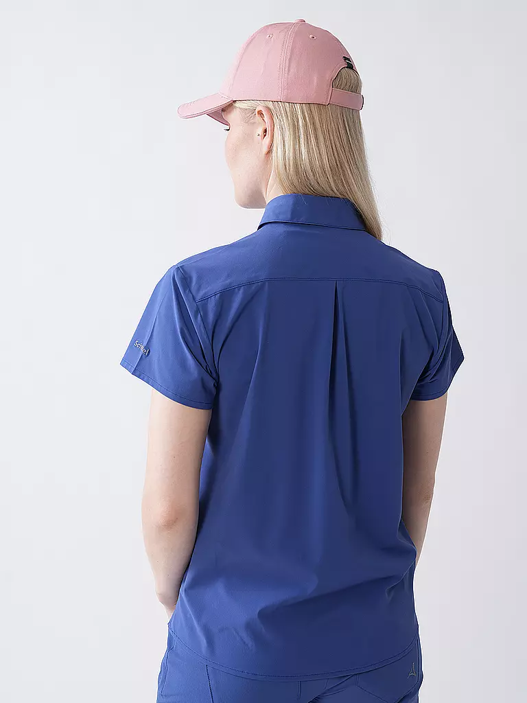 SCHÖFFEL | Blusa de mujer Style Dooser |